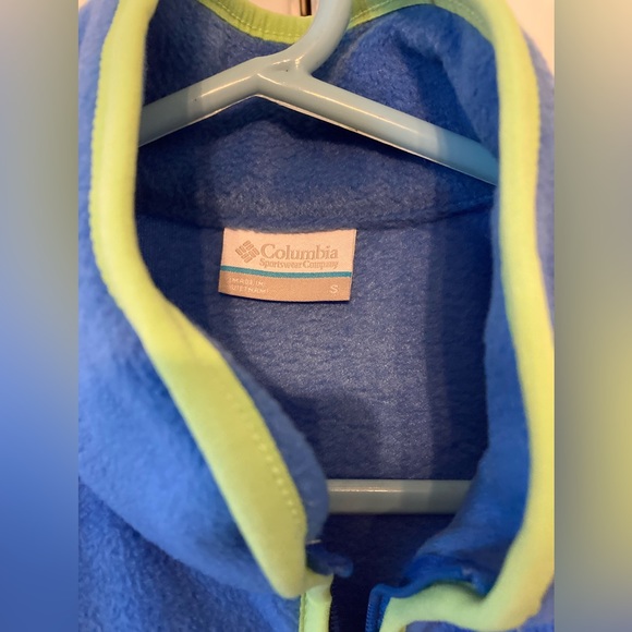 Columbia jacket - Picture 5 of 5